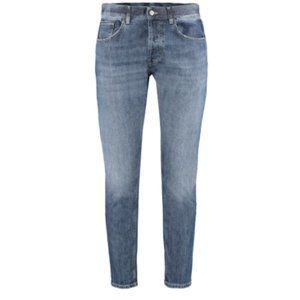 DONDUP DIAN CARROT Slim FIT JEANS